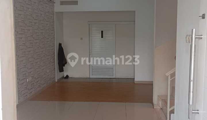 For Rent House/Office Wing Mekar Utama Mekarwangi Bandung