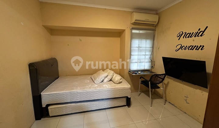 Dijual Rumah di Perum Kopo Elok Kota Bandung (< 1 km dari gerbang tol Kopo) 2