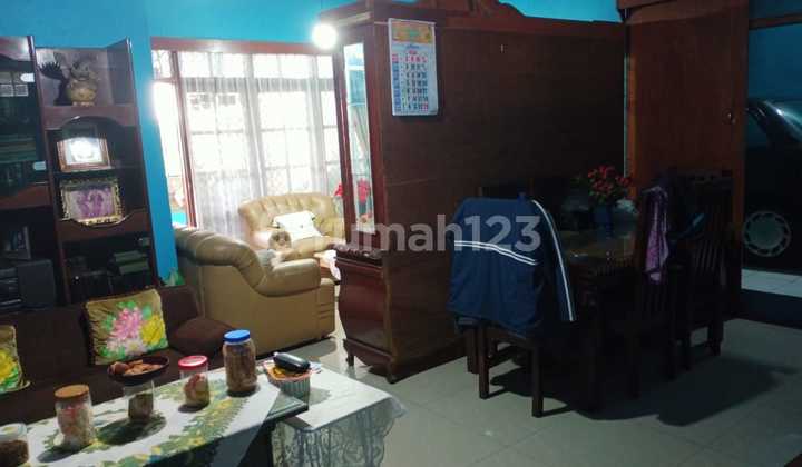 Jual rumah di Perum Angkasa Mekar Cibaduyut Jual rumah di Perum Angkasa Mekar Cibaduyut