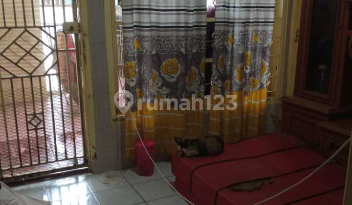 Dijual Rumah di Tmn Cibaduyut Indah Cibaduyut Bandung 2