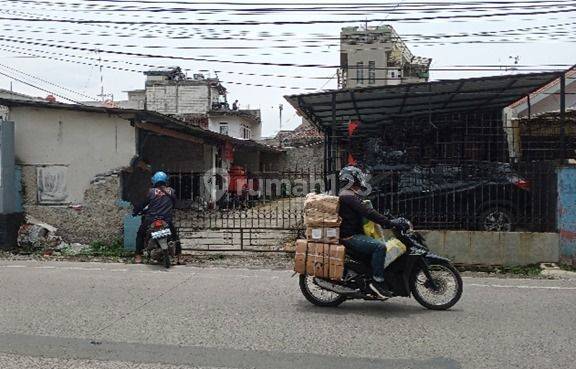 JUAL TANAH DI JL.SRIWIJAYA KOTA BANDUNG 1