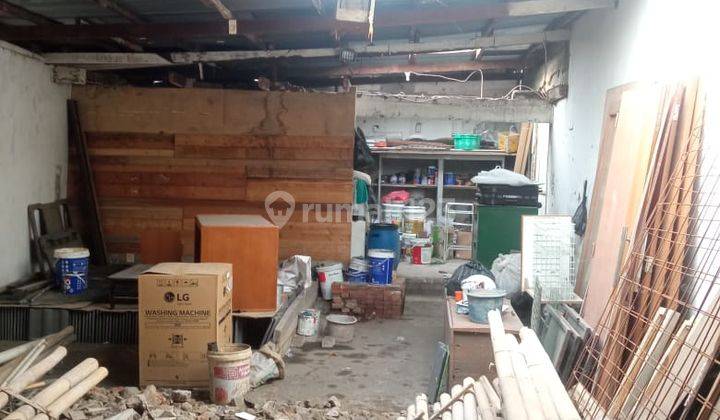 JUAL BU TANAH SIAP BANGUN DI Tmn CIBADUYUT INDAH 1 1