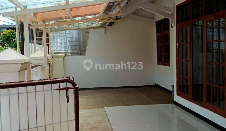 Sewa Rumah di Tmn Cibaduyut Indah Siap Huni Auto Betah 2