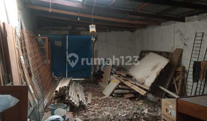 JUAL BU TANAH SIAP BANGUN DI Tmn CIBADUYUT INDAH 1 2