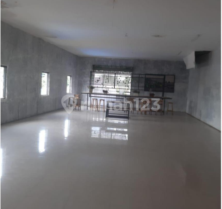DIJUAL RUKO 2 LANTAI di Jl.Amir Mahmud Kota Cimahi