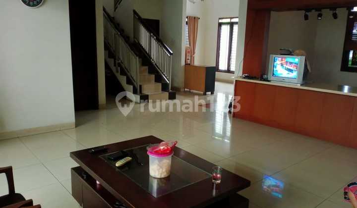 For Sale Main Road House in Turangga Complex, Buah Batu, Bandung City For Sale Main Road House in Turangga Complex, Buah Batu, Bandung City
