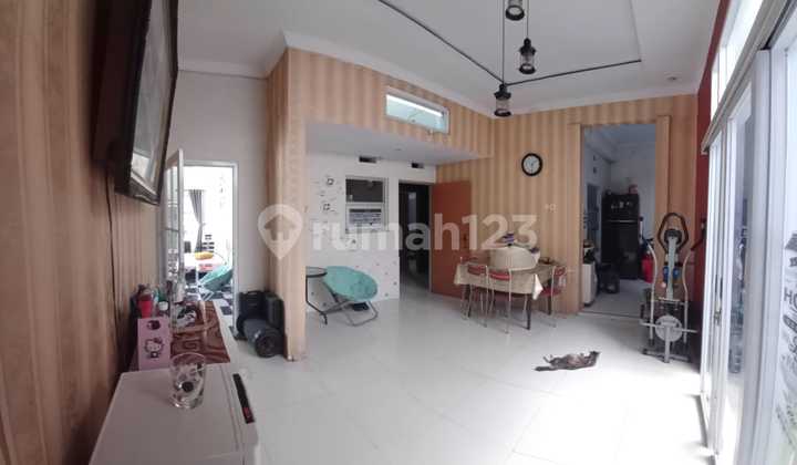 JUAL RUMAH Hook di Kompleks Rancamanyar JUAL RUMAH Hook di Kompleks Rancamanyar