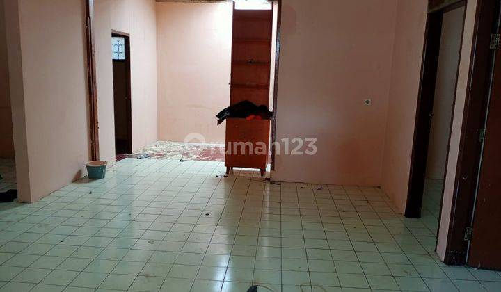 Sewa rumah utk tinggal atau usaha di Tmn Kopo Indah 1 Bandung  2