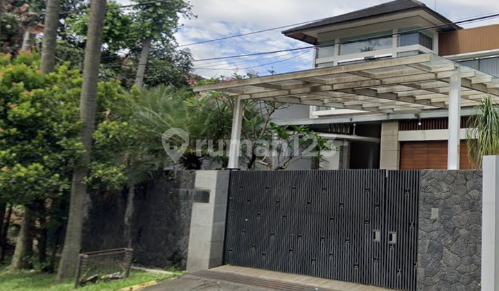 Jual Rumah Cantik di Batununggal Indah Kota Bandung