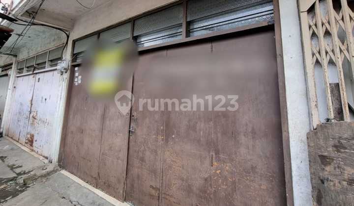 DIJUAL Rumah Astana Anyar Bandung DIJUAL Rumah Astana Anyar Bandung