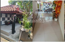 Turun Harga Rumah Villa di Arjasari Banjaran Bandung 2