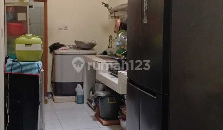 Jual rumah hook Taman Cibaduyut Indah 3 2