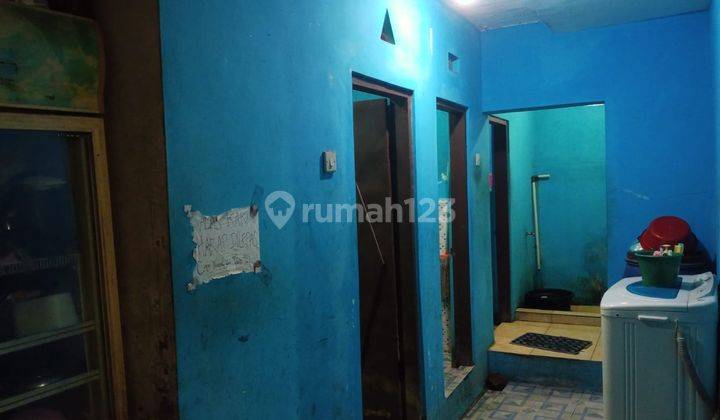 Rumah Kost an Siap Huni Dan Strategis 2