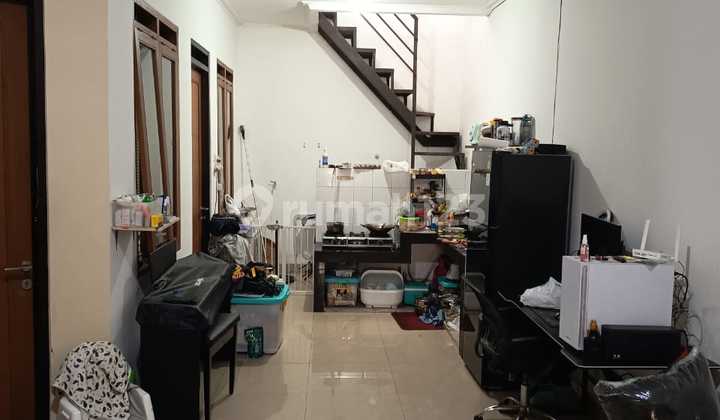 JUAL CEPAAAT Nego sampai jadi Rumah Singgasana Pradana Kota Bandung 2