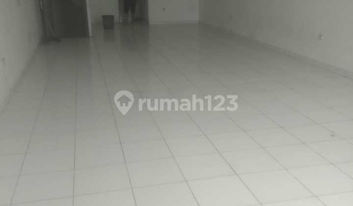 Jual Ruko di Jl.Kurdi sayap M.Toha Jual Ruko di Jl.Kurdi sayap M.Toha