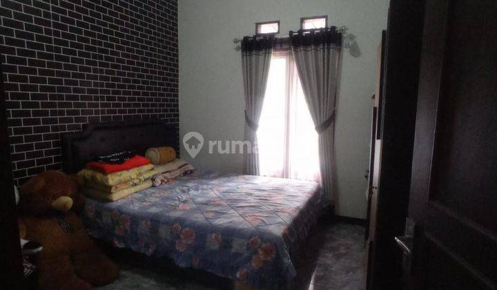 Rumah Bagus Unfurnished SHM 2