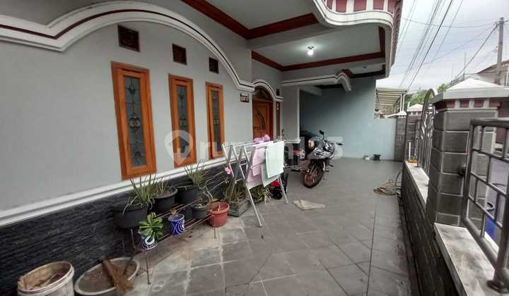 FOR SALE HOUSE IN KOPO PERMAI