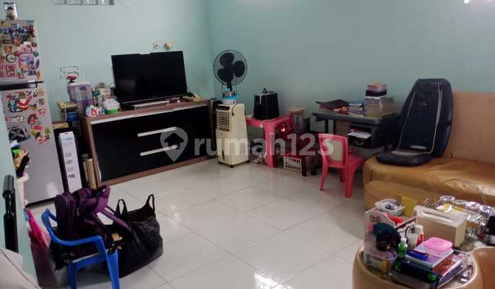 Jual rumah di Kopo Permai 2 Bandung