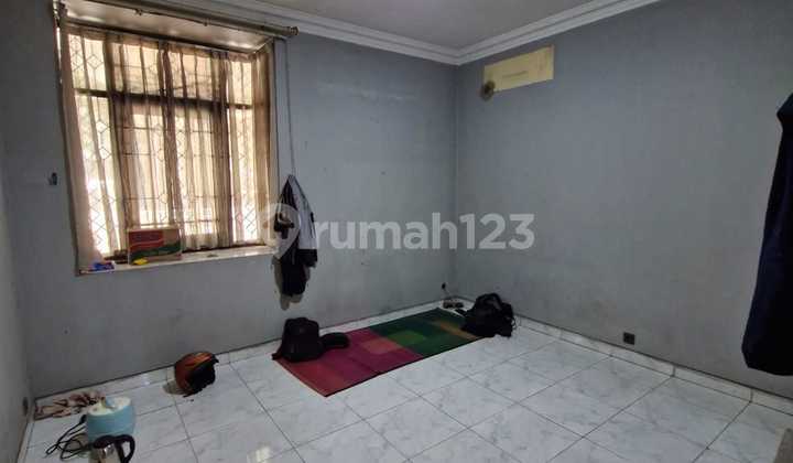 For sale, Indonesian migrant worker's house, 1 main road (Taman Kopo Indah 1), Bandung. 2