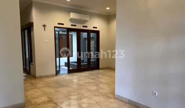 TURUN HARGA RMH MODERN MINIMALIS ELIT SINGGASANA NYAMAN 