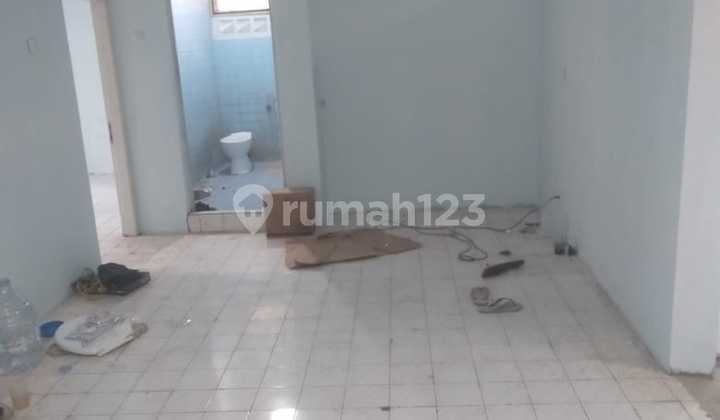 Dijual Rumah di Komplek Turangga Buah Batu Kota Bandung 2