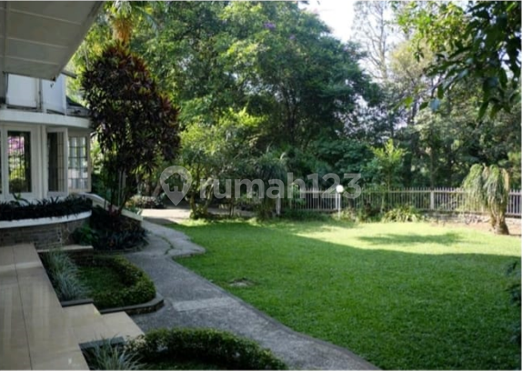 Dijual Rumah di Dago Kota Bandung Dijual Rumah di Dago Kota Bandung