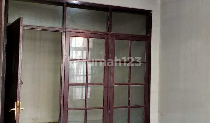 Disewakan Rumah Tinggal dan Bisa utk Usaha di TCI 1 Cibaduyut Bandung