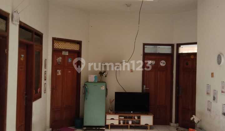 Dijual Kost'an Aktif di Jl.Sekepanjang Cikutra Bandung Dijual Kost'an Aktif di Jl.Sekepanjang Cikutra Bandung