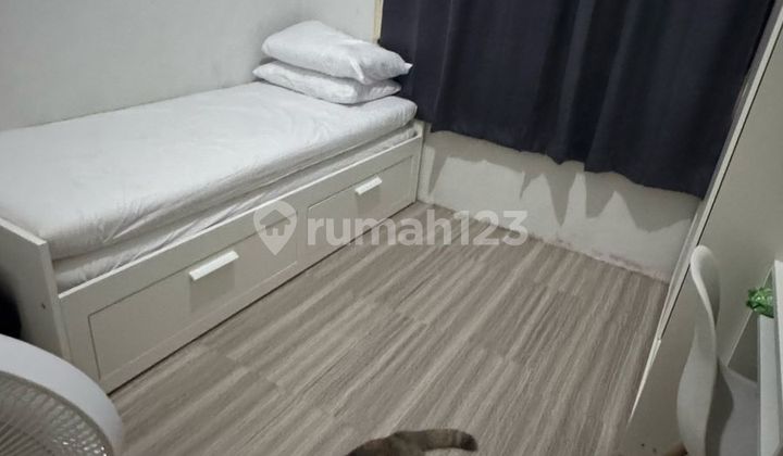 Beli Rumah Sekarang untuk Tahun Barumu di Taman Cibaduyut Indah 1