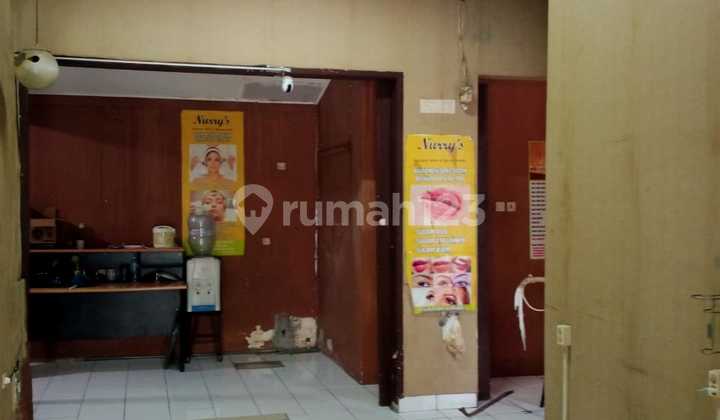 Sewa rumah utk tinggal/usaha di TCI 1 1