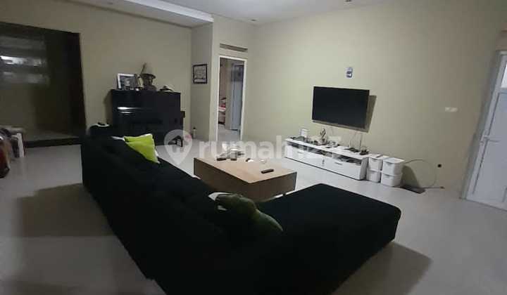 Sewa Rumah di Jl.Sekejati Buah Batu Kota Bandung 1