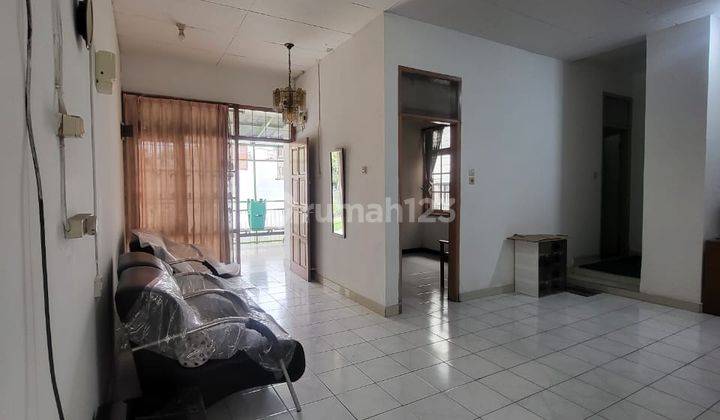 Dijual rumah di Kopo permai 3 Bandung 1