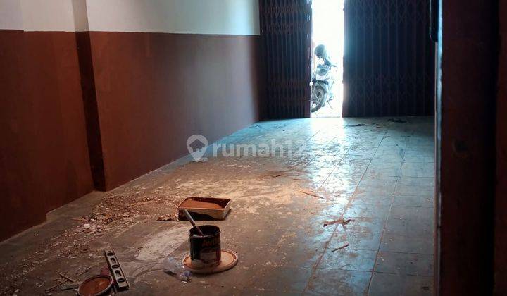 Sewa rumah utk tinggal atau usaha di Tmn Kopo Indah 1 Bandung  1