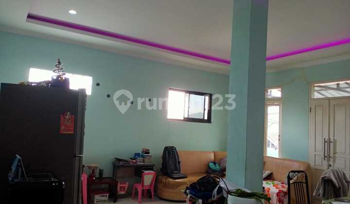 Jual rumah di Kopo Permai 2 Bandung 2