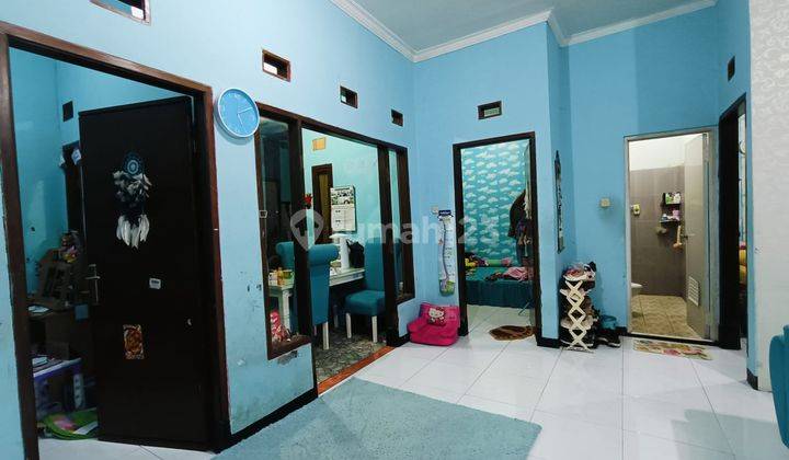 JUAL RUMAH di Rancamanyar Regency 2 2