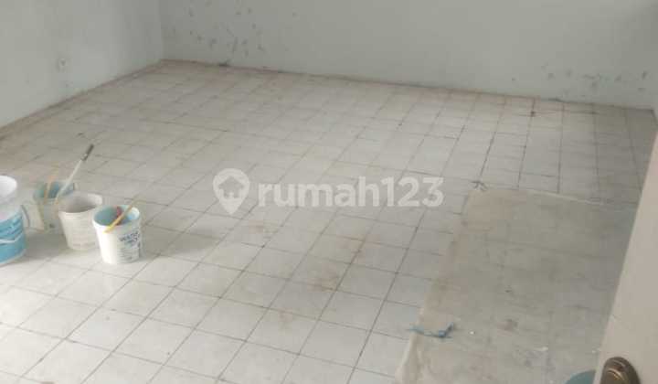 Disewakan Rumah di Komplek Turangga Buah Batu Bandung