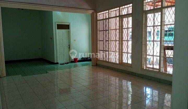 JUAL RUMAH SIAP HUNI di Tmn Kopo Indah 1 2