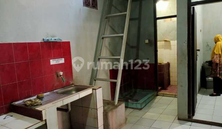 Dijual rumah di TCI 1 Cibaduyut Bandung 2