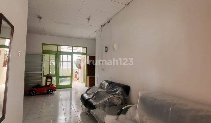Dijual rumah di Kopo permai 3 Bandung 2