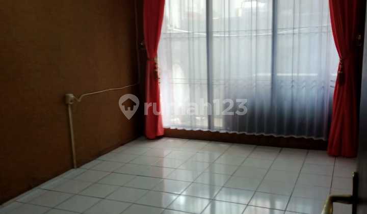 Sewa rumah utk tinggal/usaha di TCI 1 2