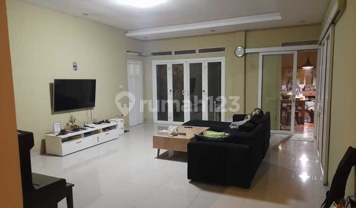Sewa Rumah di Jl.Sekejati Buah Batu Kota Bandung 2