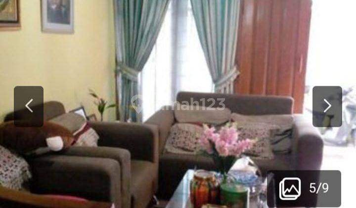 JUAL CEPAT/BU RUMAH Hook di Tmn Cibaduyut Indah 1  Bandung 2