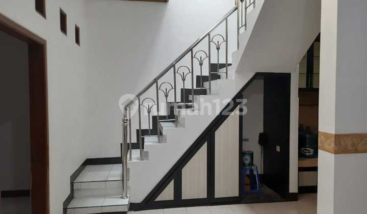 Sewa Rumah di Kopo Permai 2 Bandung Sewa Rumah di Kopo Permai 2 Bandung