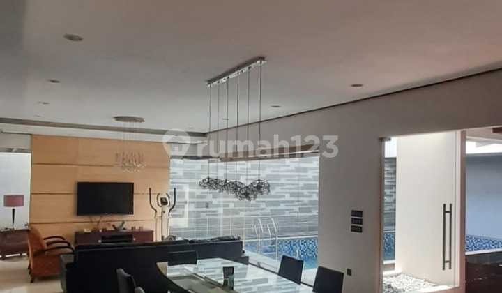 Sell Beautiful House in Batununggal Indah, Bandung City 2