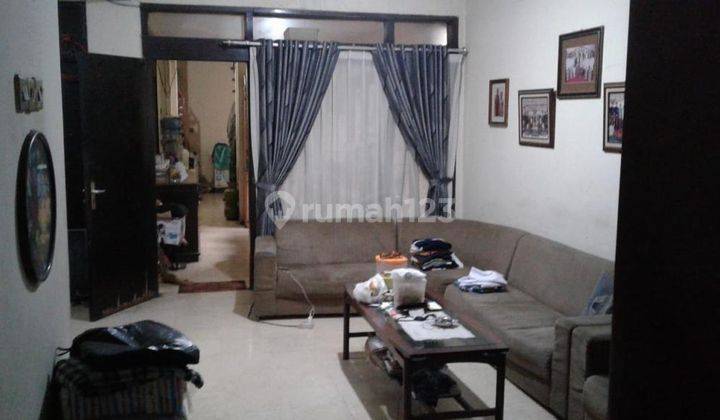 JUAL RUMAH DI Jl.Moch TOHA Bandung 2