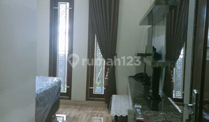 For Sale HOOK HOUSE IN TCI (Taman Cibaduyut Indah) 2
