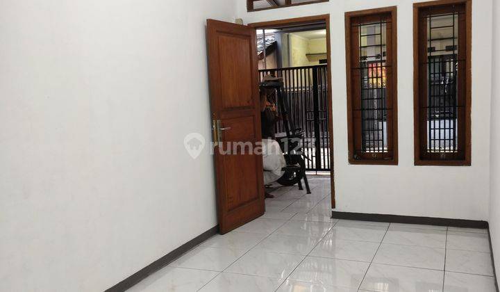 Dijual cepat TCI 1 blok depan Taman Cibaduyut Indah Bandung 1