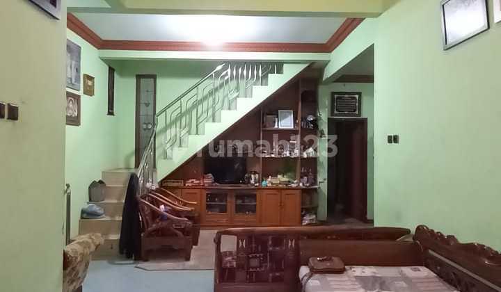 JUAL RUMAH di KOPO PERMAI 2 