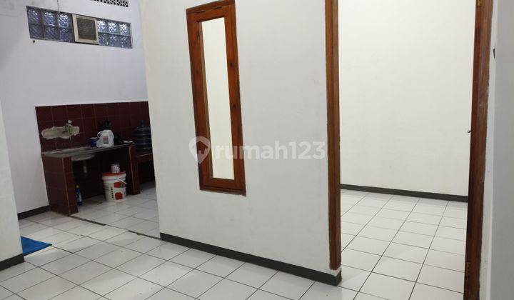 Dijual cepat TCI 1 blok depan Taman Cibaduyut Indah Bandung 2