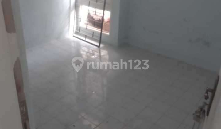 Disewakan Rumah di Komplek Turangga (Jl. Martanegara Buah Batu) 2